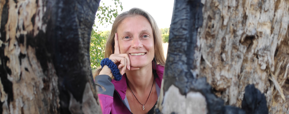 Diana Reitze Diana Reitze